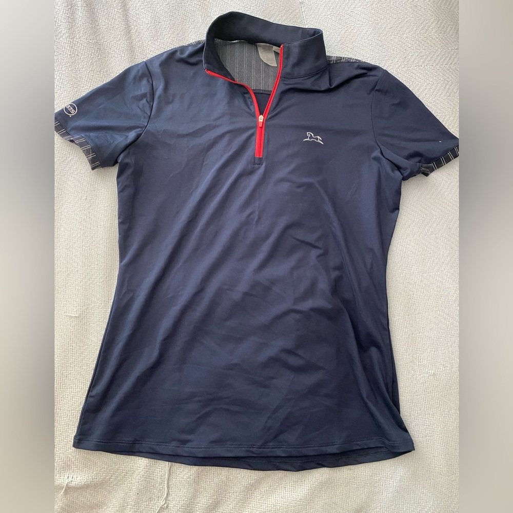 R.J. Classics sun-shirt